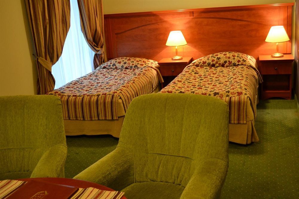 Hotel Mlyn & Spa Wloclawek Exterior foto