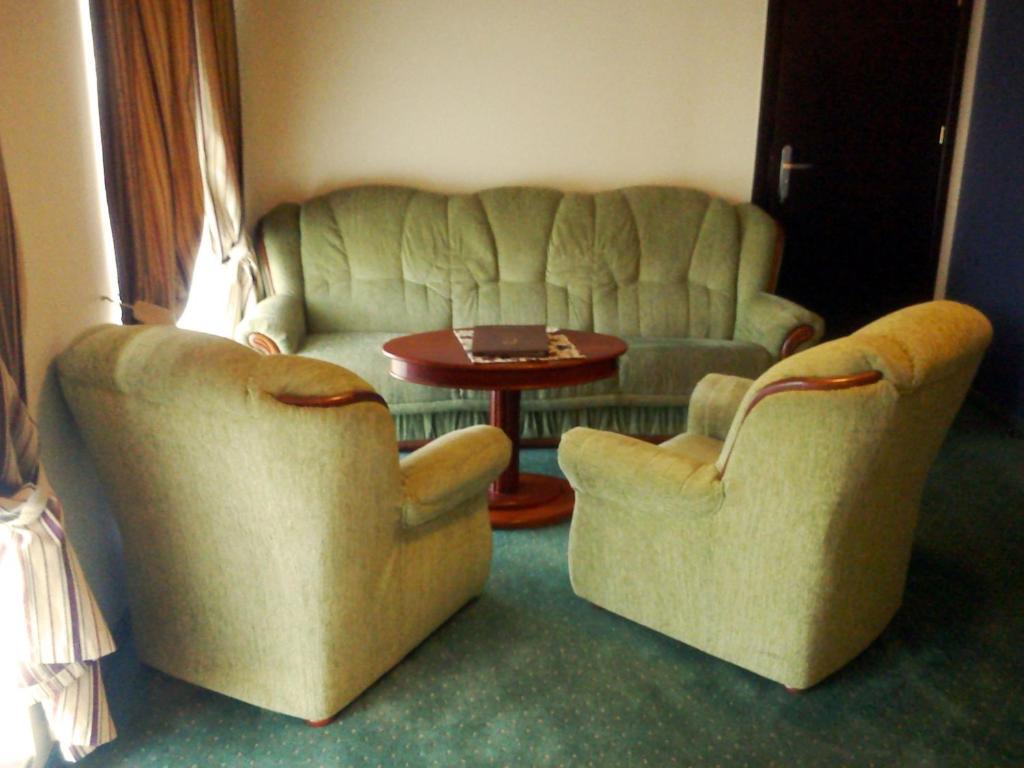 Hotel Mlyn & Spa Wloclawek Quarto foto